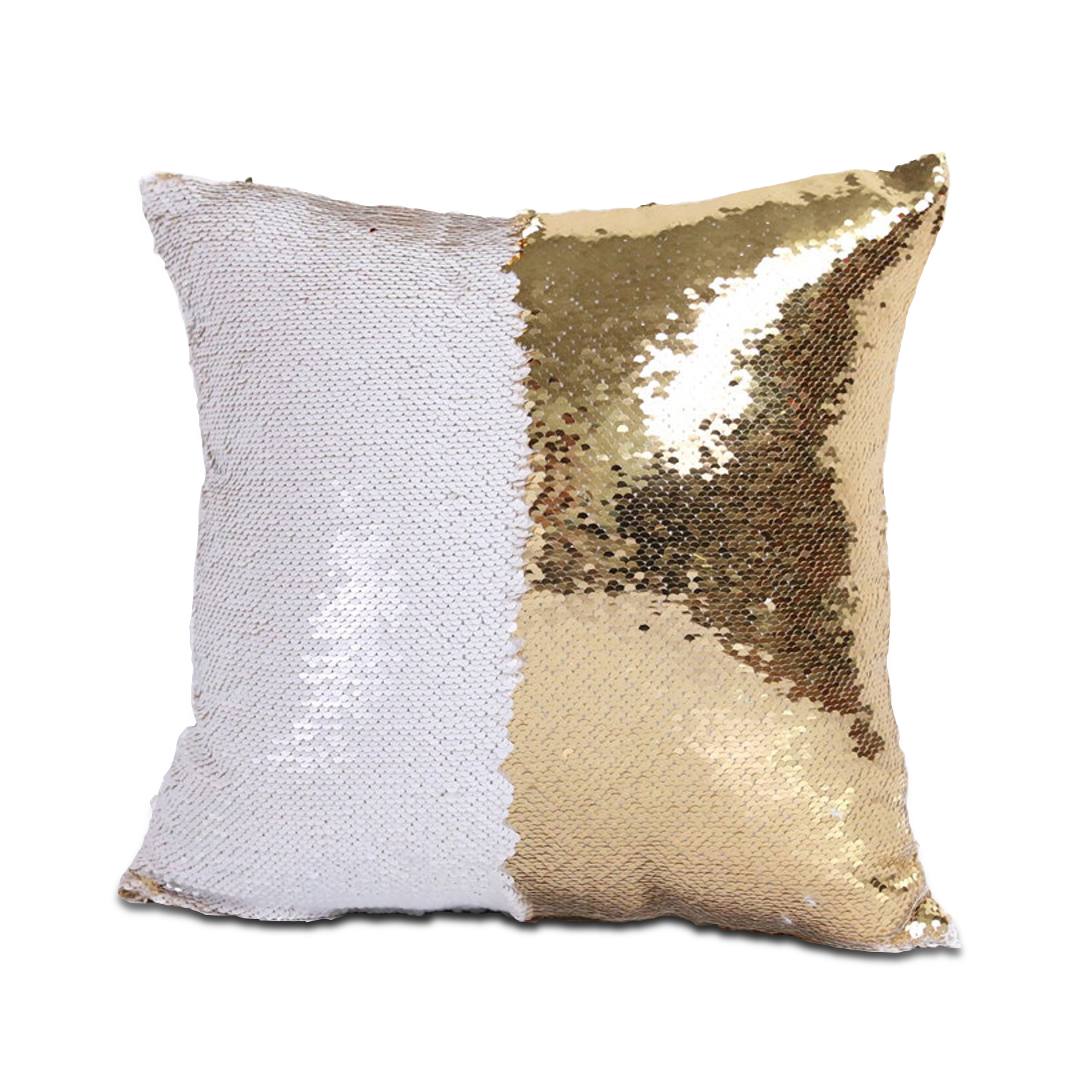 Pillow cover